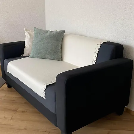 Haus Saturn Lejlighed